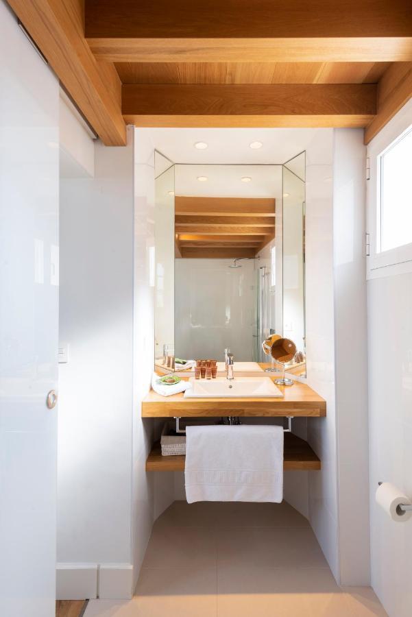 Apartament Genteel Francos Entretejas