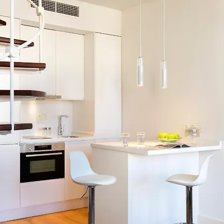 Genteel Home Francos Entretejas Siviglia Esterno foto
